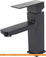 Смеситель Ledeme H733 L71033B (черный) картинка