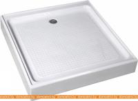 Душевой поддон River Tana 90x90 картинка