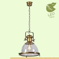 Светильник Lussole LOFT GRLSP-9611 картинка