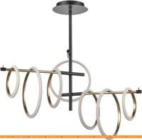 Подвесная люстра Vele Luce Bellezza VL7262L07 картинка