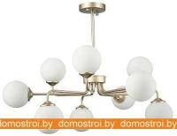 Подвесная люстра ST Luce Redjino SLE106203-09 картинка