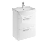 Тумба Cersanit Melar 55 Тумба для умывальника Cersania картинка