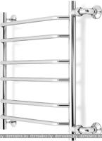 Полотенцесушитель ZorG Tiida 60x50 U500 (БП) картинка