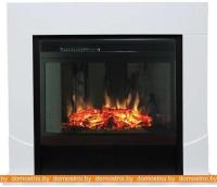 Портал для камина Smolcom Luton FS33/FS33W (бьянко белый) картинка