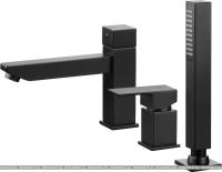 Смеситель Deante Anemon Bis BBZ N13M картинка