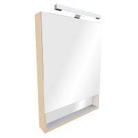 Зеркало Roca Gap 70 ZRU9302699 бежевый картинка