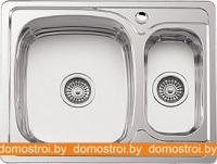 Кухонная мойка Ledeme L66350B картинка