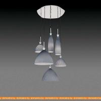 Подвесная люстра Lightstar 810161 картинка