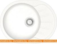 Кухонная мойка Elmar M-03M (белый лед Q1) картинка