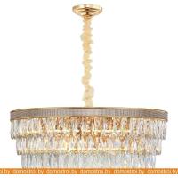 Подвесная люстра Lussole LGO LSP-8183 картинка