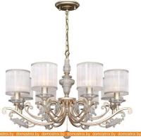 Подвесная люстра Favourite Seraphima 2307-8P картинка