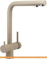 Смеситель ZorG Matto (песчаный берег) картинка