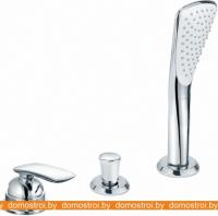 Смеситель Kludi Balance 524480575 картинка