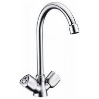 Смеситель WasserKraft Amper 2907 картинка