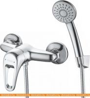 Смеситель Gross Aqua Optima 5525511С картинка