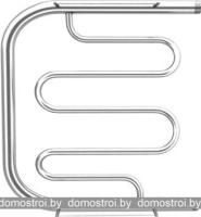 Полотенцесушитель Ростела Джаз ДУ-32 1 1/4 50x60 см картинка