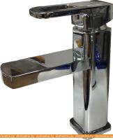 Смеситель Ganzer Stefan GZ 12012-1 картинка