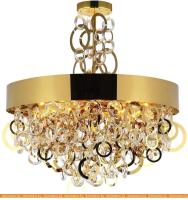 Подвесная люстра Favourite Leporem 2207-6P картинка