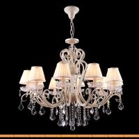 Подвесная люстра Maytoni Elegant Triumph ARM288-10-G картинка