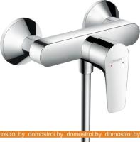 Смеситель Hansgrohe Talis E 71760000 (хром) картинка