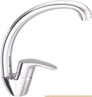 Смеситель Rubineta Tornado 33 TR30008 картинка