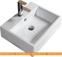 Умывальник Melana MLN-7029C 53x42 картинка