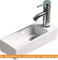 Умывальник CeramaLux N9048FL картинка