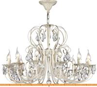 Подвесная люстра Maytoni Elegant Princess ARM270-12-R картинка