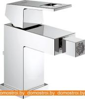 Смеситель Grohe Eurocube 23138000 картинка