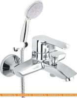 Смеситель Rubineta Artis-10/K (N) картинка