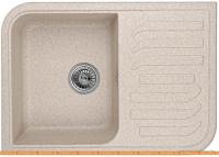 Кухонная мойка Granula 7001 (классик) картинка