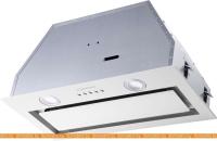 Вытяжка MAUNFELD Trapeze 602IG (белый) картинка