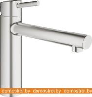 Смеситель Grohe Concetto 31128DC1 картинка