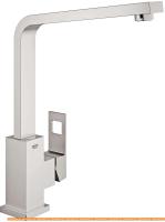 Смеситель Grohe Eurocube 31255DC0 картинка