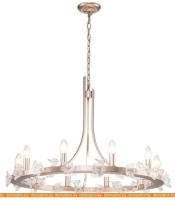 Подвесная люстра Favourite Palmira 2967-10P картинка