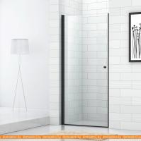 Душевая дверь Cezares ECO-O-B-1-80-C-NERO картинка