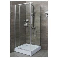 Душевой уголок Alex Baitler AB 214-100 100x100 картинка