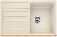 Кухонная мойка Blanco Legra 45 S (жасмин) 522204 картинка