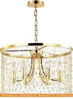 Подвесная люстра Odeon Light Raini 4844/6 картинка