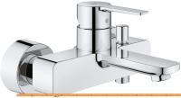 Смеситель Grohe Lineare 33849001 картинка
