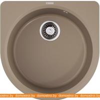 Кухонная мойка Omoikiri Akegata 51-CA картинка