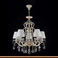 Подвесная люстра Maytoni Elegant Triumph ARM288-05-G картинка