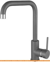 Смеситель Aquasanita Mirrus 5063 (алюметаллик) картинка