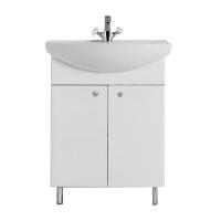 Тумба под умывальник АВН Эко+ 40 13.44 картинка