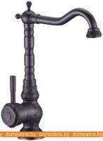 Смеситель Lemark Jasmine LM6645ORB картинка