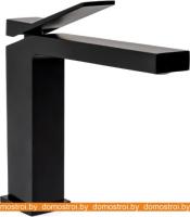 Смеситель Rea Duet REA-B4412 (черный) картинка