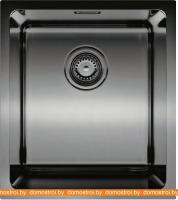 Кухонная мойка Omoikiri Notoro 39-GM (4993079) картинка