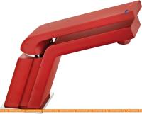 Смеситель TEKA Icon Red 33346020R картинка