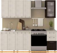 Кухня Imperial Терра 1.6 №2 картинка