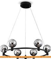 Подвесная люстра Freya Urban FR4005PL-06B картинка